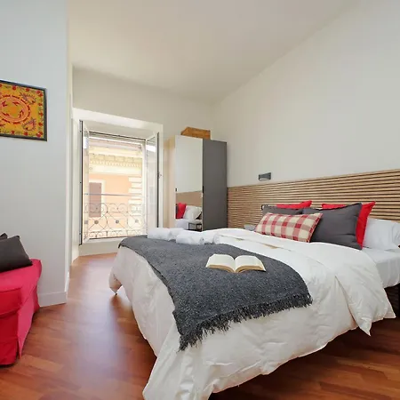 Vatican Leone Iv - Mrlucas Apartment Rom