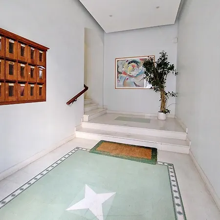 Vatican Leone Iv - Mrlucas Appartement *