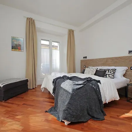 Appartement Vatican Leone Iv - Mrlucas *