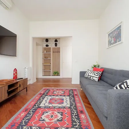 Vatican Leone Iv - Mrlucas Appartement Rome