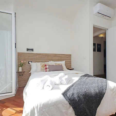 Vatican Leone Iv - Mrlucas Appartement