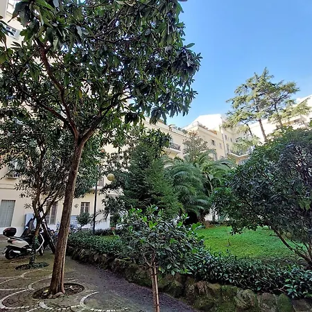 Appartement Vatican Leone Iv - Mrlucas