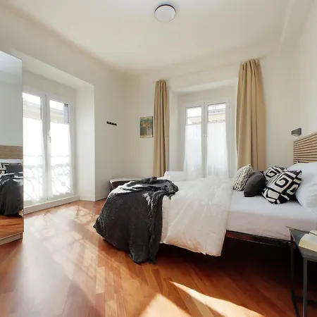 Appartement Vatican Leone Iv - Mrlucas *