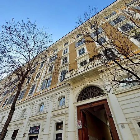 Appartement Vatican Leone Iv - Mrlucas