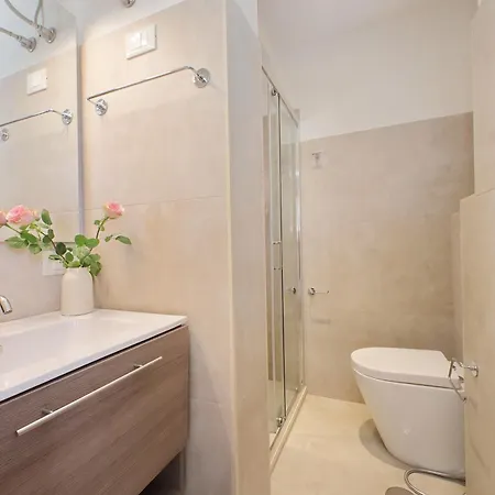 Appartement Vatican Leone Iv - Mrlucas *