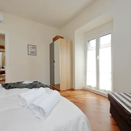 Vatican Leone Iv - Mrlucas Appartement Rome