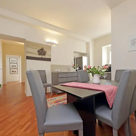 Appartement Vatican Leone Iv - Mrlucas