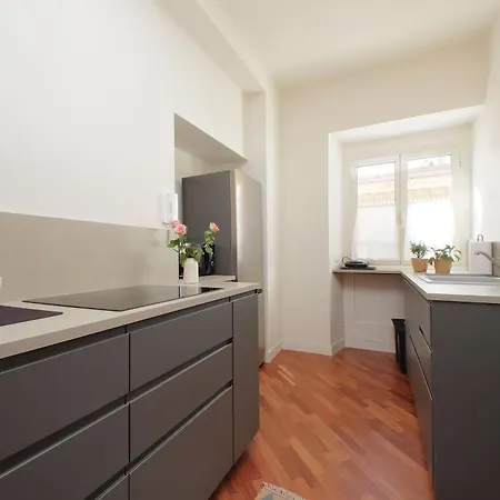 Vatican Leone Iv - Mrlucas Appartement
